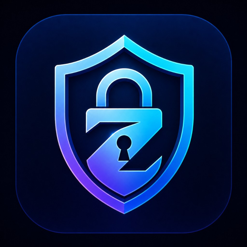 Zamok VPN
